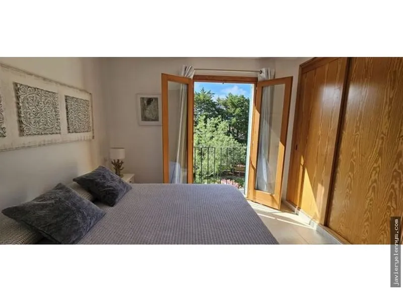 Duplex for rent on Calle Carles I — photo 12