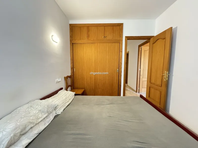 Apartment in Campos — photo 10