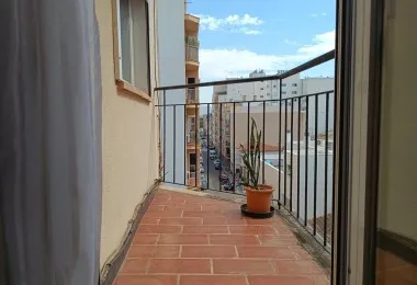 127 m² penthouse with communal terrace in the Plaza de Toros area of Palma — photo 6