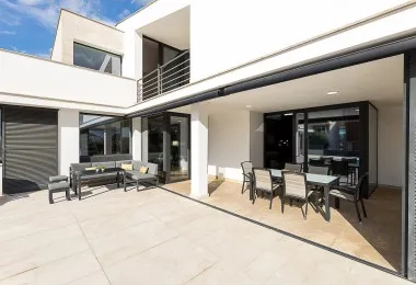 Spacious and beautiful chalet with pool in Sant Marçal, Marratxí — photo 7