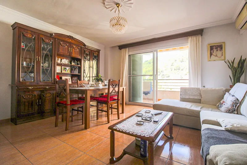 Ref. 2431A – Andratx – Central apartment with panoramic views — photo 8