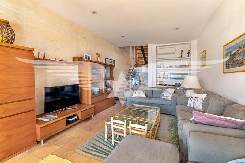 Sa Ràpita I Mid-terraced house with views as far as Cabrera — photo 2