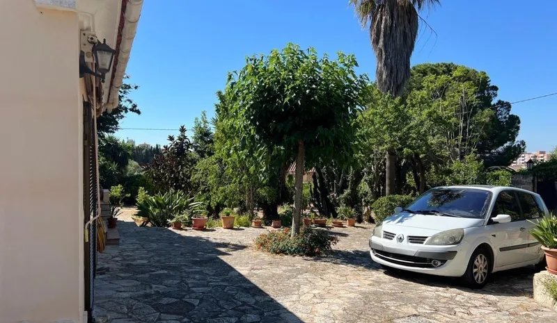 Rustic finca with independent apartment and views of the Serra de Tramuntana – Inca — photo 5
