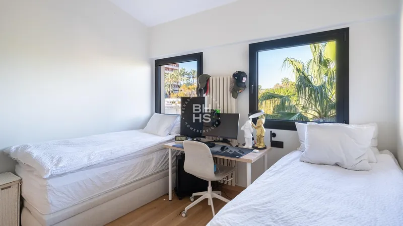 Duplex for sale in La Bonanova — photo 9