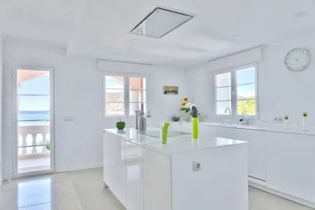 Luxury Villa - Andratx (Camp de Mar) — photo 4