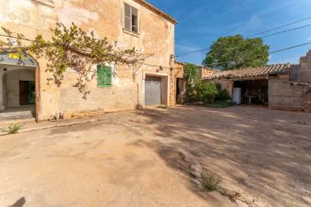 Rustic property - Campos, built surface 1300m2, plot surface 32702m2, 4 bedrooms, 2 bathrooms. — photo 4
