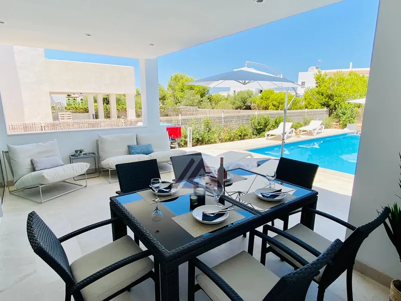 Chalet for rent in Santanyi — photo 5