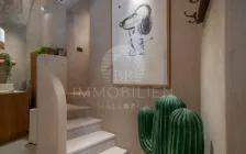 Designer penthouse in the heart of Llucmajor – with views of the village square & 1 parking space — photo 7