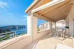 Penthouse for sale in Cala Moragues — photo 1