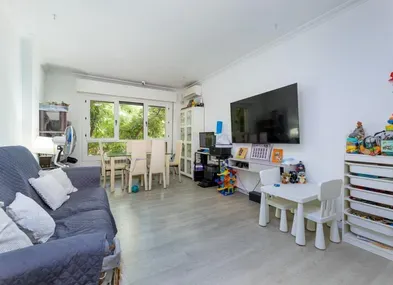 Apartment on Joan Alcover — photo 2