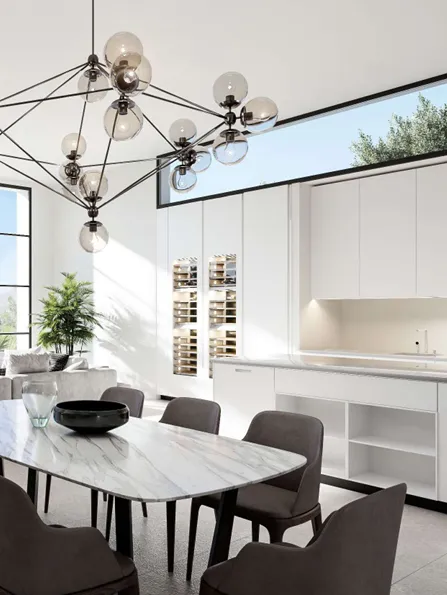Exceptional building plot with approved licence for a new-build villa in Puerto Pollensa — photo 4
