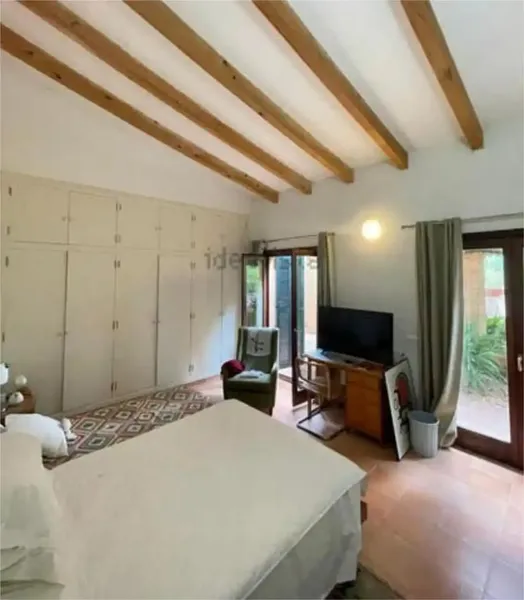 Magnificent house in one of the most sought-after areas of Mallorca, in Sencelles, ideal for those seeking peace and well-being, also an — photo 5
