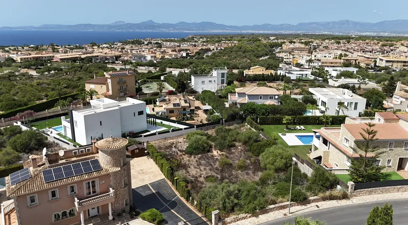 Urban plot in Sa Torre — photo 3