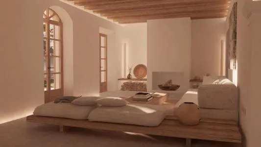 Plot of land - Costitx — photo 5