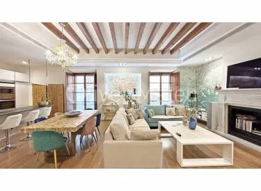 apartment in La Seu, Palma — photo 2
