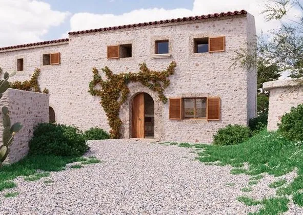 House in Calle Sant Antoni, Son Servera — photo 1