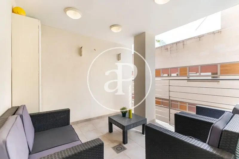 Piso con ascensor en venta en Ponent — photo 11