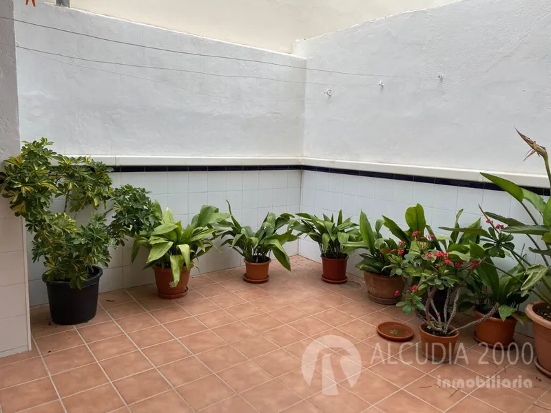 Flat — photo 2