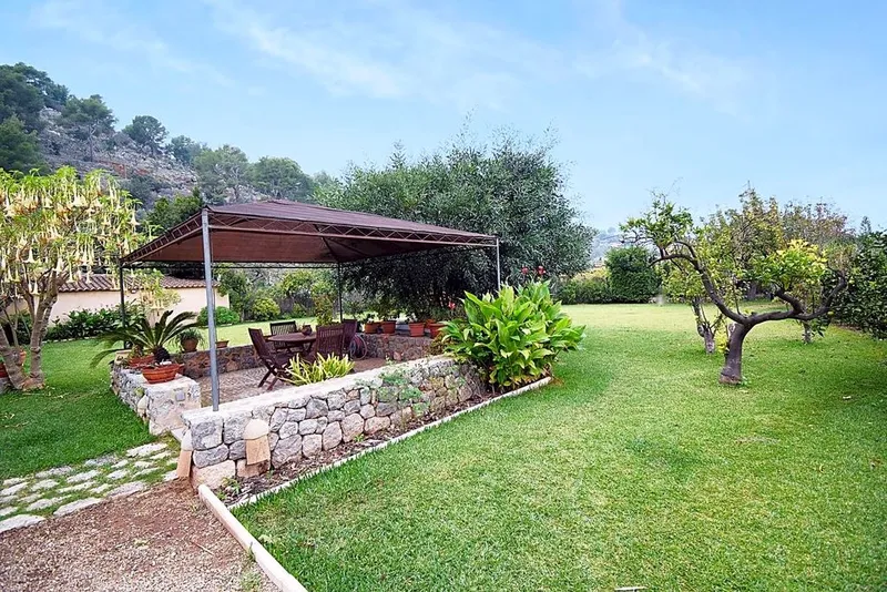 Townhouse in Port de Sóller, Province of Balearic Islands — photo 6