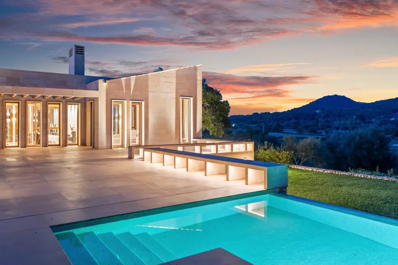 Villa in Es Carritxó — photo 3