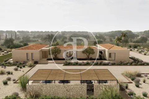 Villa in Muro, Mallorca — photo 8