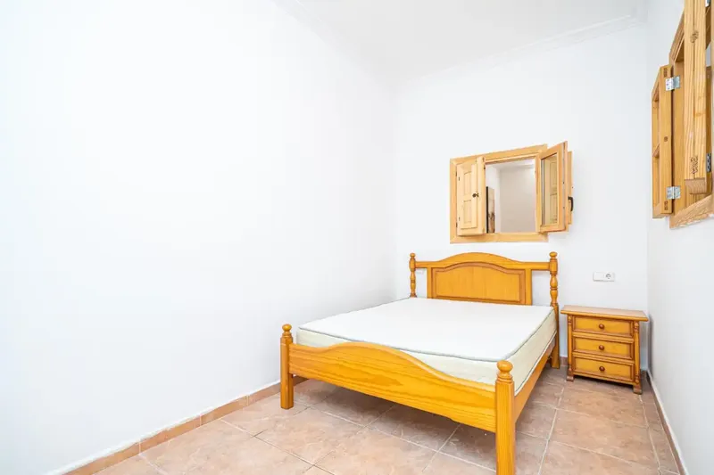 Fantastic renovated ground floor house for sale in Arenal, just 300 meters from the beach — photo 10
