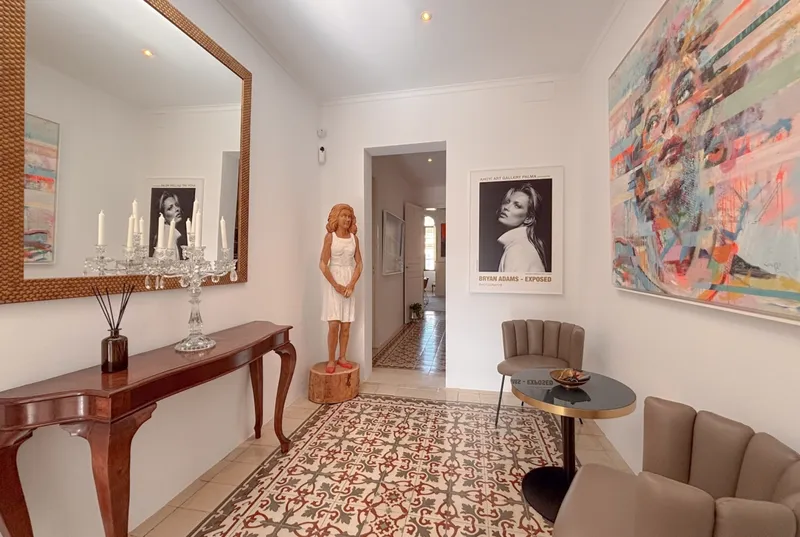 Exclusive apartment with lots of character in Palma — photo 6