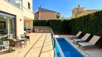 House in El Coll d'en Rabassa — photo 3