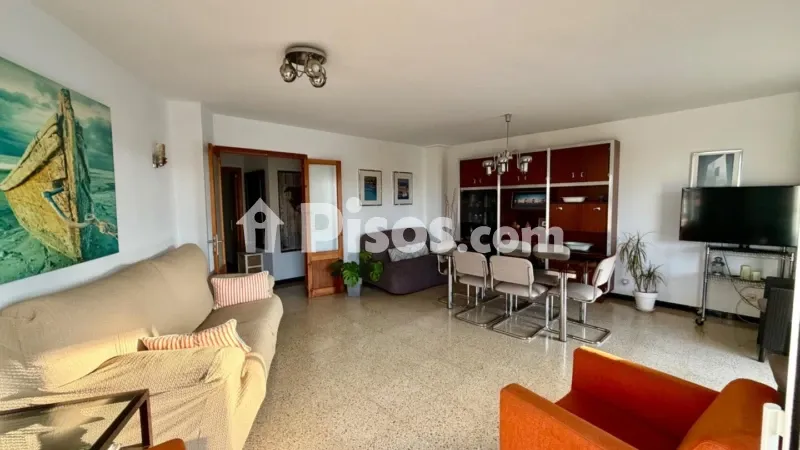 Apartment in Les Meravelles — photo 4