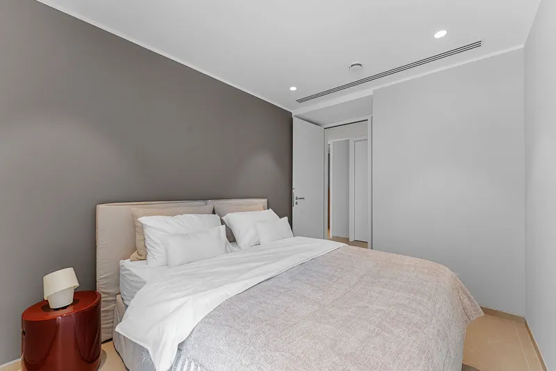 Exclusive New Build Apartments near Palma's Harbor from €2,100,000 - Living Area (15523) — photo 12