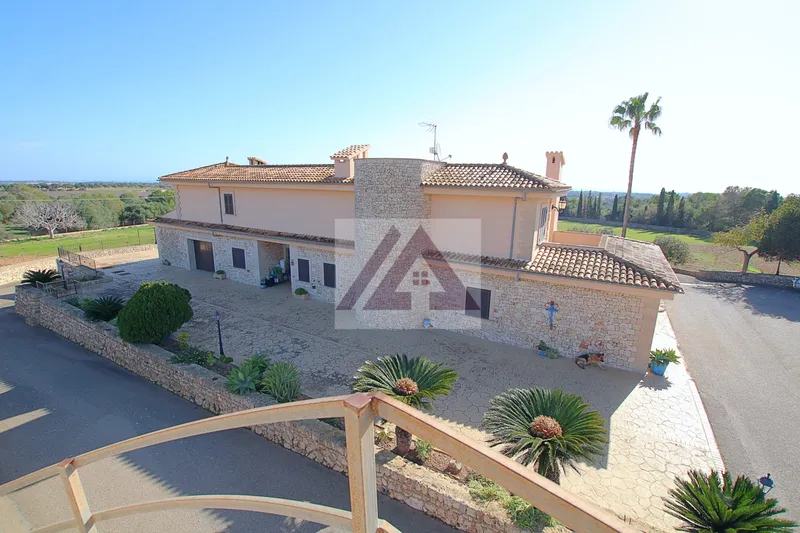 Luxury villa for sale in Manacor — photo 10