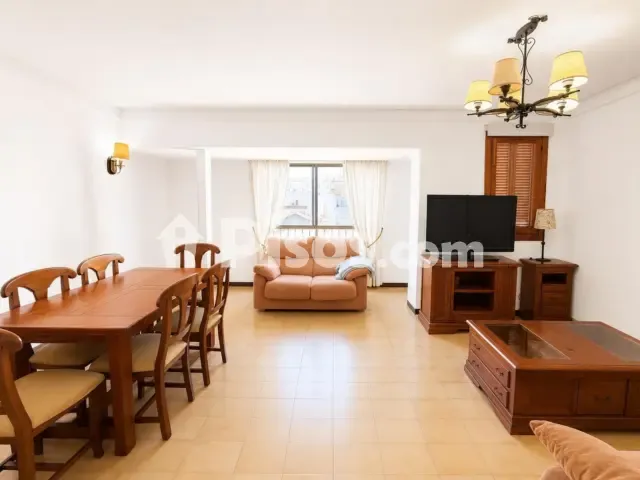 Apartment in Bons Aires — photo 1