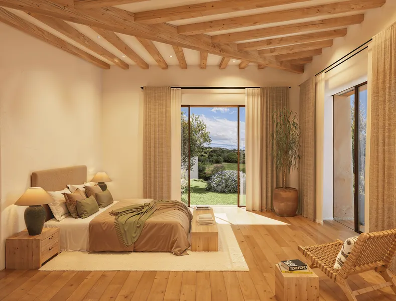 Country house in San Llorenç des Cardassar — photo 6