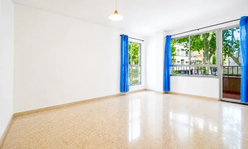 Spacious original apartment with great potential in Pere G... — photo 1