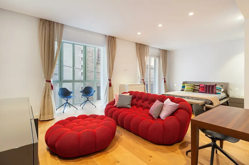 Elegant modernized palace in the heart of Palma — photo 9