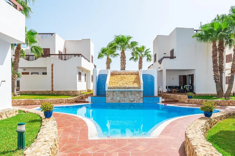 Exclusive Chalets in Cala d'Or – Investment with Tourist License — photo 10
