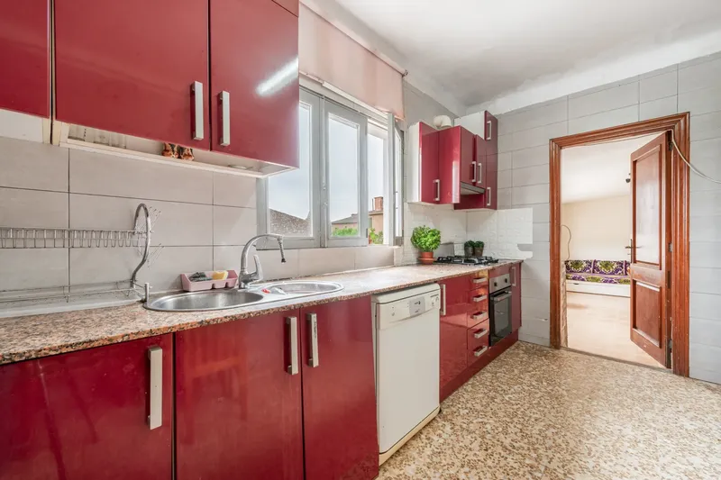 Apartment with terrace in Ses Salines — photo 4