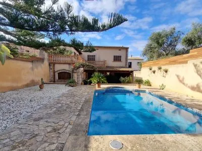 Beautiful chalet for rent in Manacor — photo 7