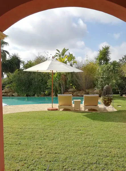 Detached house in the Sa Planera urbanization; in the best part of it; this house was built in 2004 on a plot of 2,010 m2 — photo 3