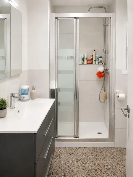 Spacious flat in a privileged location in Binissalem — photo 9