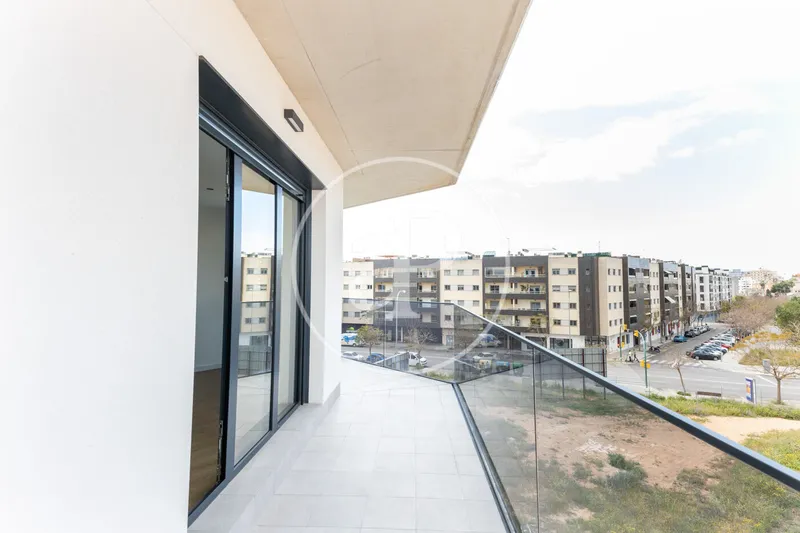 Apartment for Rent in El Amanecer — photo 3