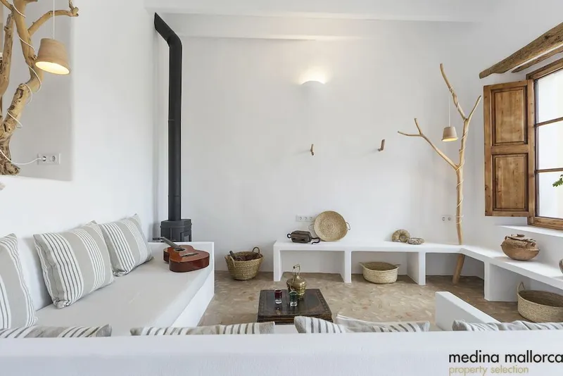 Cozy village house in Costitx — photo 5