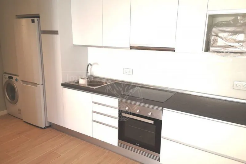 Rental apartment in Coll d´en Rabassa — photo 1