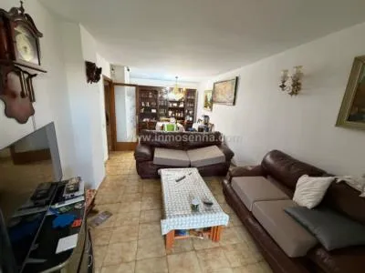 Spacious flat for sale in the Amanecer area - S'Olivera — photo 1