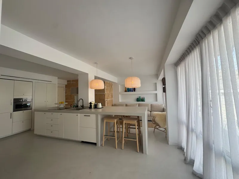 Bright renovated apartment in Santa Catalina – ready to move in — photo 10