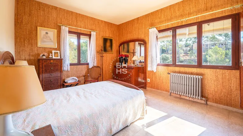 Rustic Finca for sale in Establiments — photo 8