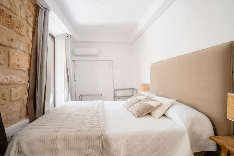 Stylishly renovated designer apartment in the heart of Palma's Old Town — photo 8