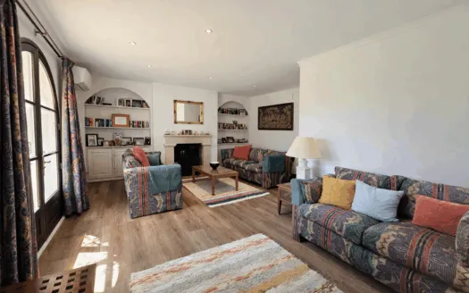 Authentic finca with ETV license for 12 guests in Calonge – living and investment perfectly combined — photo 11