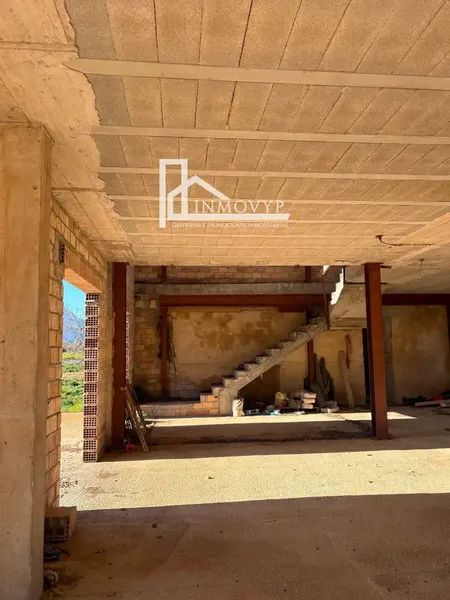 Magnificent rustic estate for sale in a very quiet area of the municipality of Búger, between Búger and Campanet — photo 7