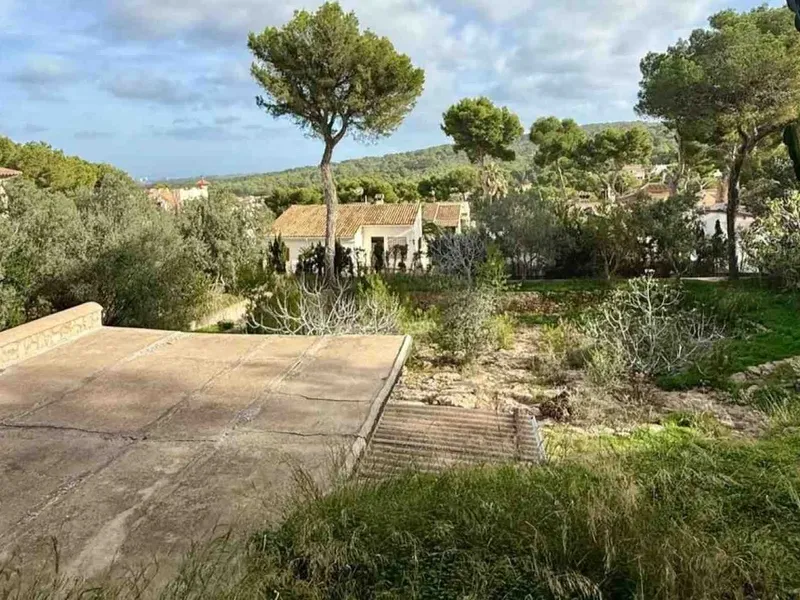 Land in El Toro, Mallorca — photo 3